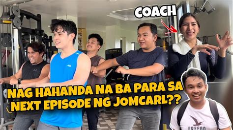 Vlog Muna Bago Gumawa ng Rated SPG.
